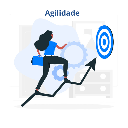 Agilidade