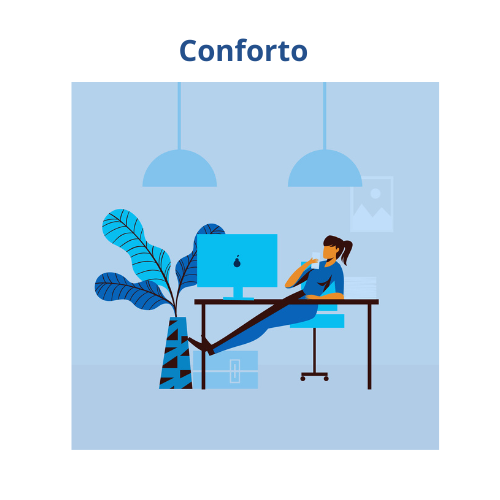 Conforto